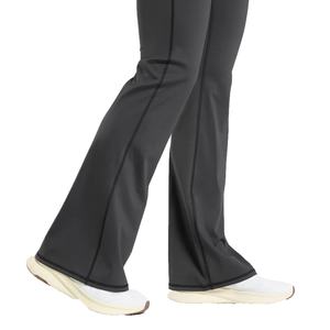 Fabricación al por Mayor de Pantalones Deportivos de Mujer de Alta Calidad, Cómodos, con Forma de Trompeta, Modernos y Deportivos - Product Image 6