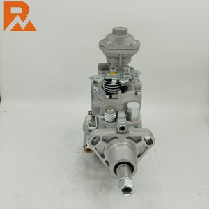 Pompe à injection de carburant 0460414267 VE4 11F1100L2047 2856352 L2047 pour moteur 4 cylindres 8045 - Product Image 4