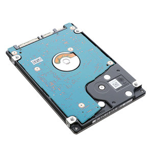Original MQ01ACF050 Memory Cards 500GB 2.5" III 7.2K RPM Solid State Drives Hard Disk MQ01ACF050 - Product Image 1