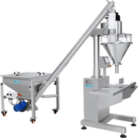 Máquina Envasadora de Alta Calidad HY-IY820 para Sachets de Forma Irregular Multihilera, Venta Caliente, para Jarabe de Naranjilla/Crema para la Piel/Agua Emoliente