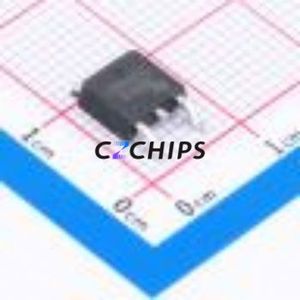 ทรานซิสเตอร์ฟิลด์ทรานซิสเตอร์ (มอสเฟท) ทรานซิสเตอร์ฟิลด์ MTD2955ET4G-VB ถึง252แบบใหม่ดั้งเดิม - Product Image 1