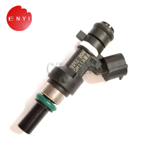 Inyector de combustible FBY11H0 para Nissan Micra K13 16600-1HC0A - Product Image 1