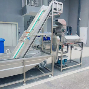Commercial Grade Spiral Crushing <b>Juicer</b> Extractor Equipment Fruit Blender Fruits <b>Vegetable</b> Lemon <b>Juicer</b> Crusher Machine Vegetabl - Product Image 6