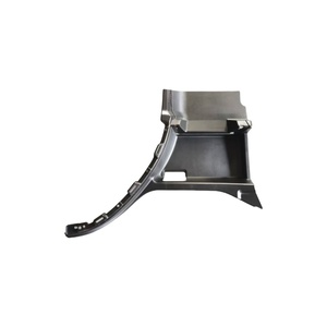 Pièces détachées automobiles de haute qualité, accessoires de carrosserie de camion, 82644146 82644147 Pédale secondaire (gauche et droite) pour Volvo - Product Image 1