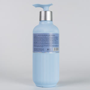 Shampooing JIESSIA 500ML pour cheveux, parfum longue durée, qualité supérieure, soin volumisant des racines, parfum luxueux, en stock - Product Image 2