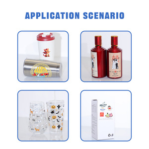Impresora UV DTF Jetcolor A3 para Etiquetas de Silicona, Posicionamiento de Alta Precisión, Multimaterial, Impresión UV Curable en <span class=keywords><strong>3D</strong></span> - Product Image 2
