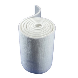Couverture en aérogel haute température pour l'<span class=keywords><strong>isolation</strong></span> thermique dans la construction et le transport - Product Image 5