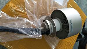 ITL12-1 de soupape d'oscillation à haute fréquence, tube électronique 7t69rb, itl12-1 de <span class=keywords><strong>triode</strong></span> de puissance - Product Image 5