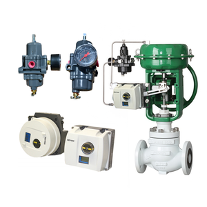 Contrôleur intelligent Me-tso Valmet série ND7000 avec régulateur série 67C - Product Image 1
