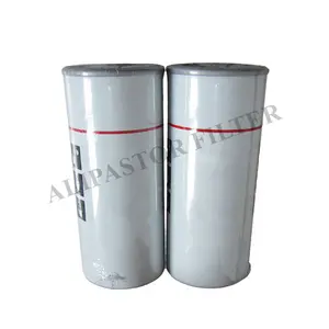 Elemento filtrante del compresor de aire reemplazar el filtro de aceite de la máquina 1625890921