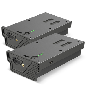 เผยให้เห็นชุดแบตเตอรี่ลิเธียมระบบชาร์จพลังงานแสงอาทิตย์ที่อัพเกรดเข้ากันได้กับ tactacam เผยให้เห็นกล้องตรวจจับเซลลูล่าร์3.0พิเศษ - Product Image 1