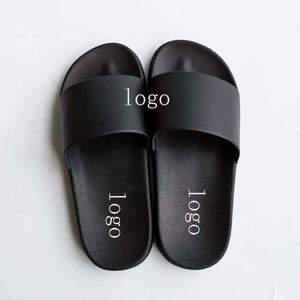 Sandales avec logo personnalisé - SKU 62347747465 - Product Image 1