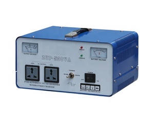 Inverter di Potenza, 300VA, 500VA, <span class=keywords><strong>1000VA</strong></span>, 1500VA, 2000VA, 3000VA, 5000VA - Product Image 2