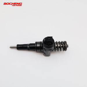 Injecteur de carburant diesel 0414720307, buse de pompe 1.9 TDI 038130073BL 0414720313 pour VW Golf Caddy Passat Audi A3 Skoda Seat - Product Image 3