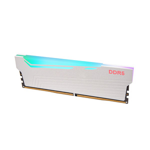 Memoria RAM Oscog DDR5 para PC de Escritorio, 32 GB, 6000 MHz, Iluminación RGB, Compatible con Overclocking, ECC Integrado - Product Image 3