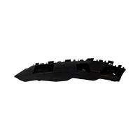 Support de fixation de remplacement pour pare-chocs avant Jetour X70 Plus OE F18-2803531 F18-2803532 et autres pièces universelles