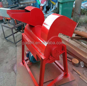 Macchina Trituratrice <span class=keywords><strong>e</strong></span> Separatrice per Noodles Istantanei - Product Image 3