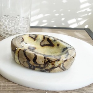 ขายส่งชามคริสตัลธรรมชาติคุณภาพสูงหลากหลายวัสดุ แกะสลักลายแฟชั่นทันสมัย สำหรับบำบัดรักษา ของสะสม ตกแต่งบ้าน - Product Image 3