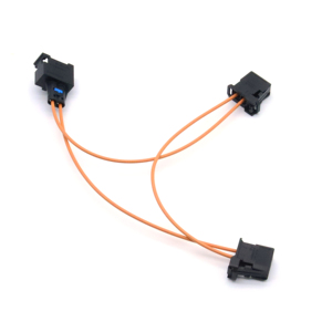 Die meisten Glasfaser geräte für Kraftfahrzeuge Optisches Patchkabel Kabel adapter Kit Glasfaser kabel - Product Image 1