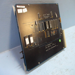 New and in Stock Measurex 053466-00 Rev <strong>B</strong> ICP Personality Module PLC Unitec 04345102 Rev <strong>A1</strong> High-quality Supplier - Product Image 1