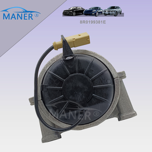 MANER karet dudukan mesin otomatis untuk Audi A5 A6 A7 Q5 1.8T 2.0T CDN 4 silinder - Product Image 3