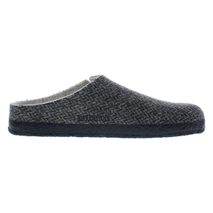 Chaussures unisexes Birkenstock Zermatt Rivet Narrow, taille 3, couleur : gris chevron - Product Image 2