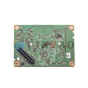 Bảng Điều Khiển CD/DVD Chính Hãng Cho Xe Hơi <span class=keywords><strong>Ford</strong></span> <span class=keywords><strong>SYNC3</strong></span>, Để Thay Thế Ô Tô Tự Động (Với Navi / Non Navi) - Product Image 2