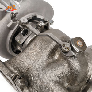 Para S58 <span class=keywords><strong>BMW</strong></span> M2 G87 <span class=keywords><strong>2023</strong></span>- X3M F97 X4M F98 2019 2020 2021 2022 <span class=keywords><strong>2023</strong></span> 2024 2025 rodamiento de bolas doble de alto flujo rueda de carreras - Product Image 6