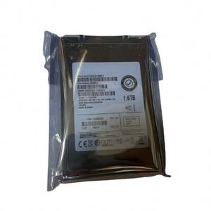 005052259 SSD Enterprise per Server a Prezzo Conveniente, Exx 1.6TB <span class=keywords><strong>2</strong></span>.5" 7.2K 12G SFF SAS 32MB Cache, Unità a Stato Solido - Product Image 1