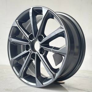 Pneus pour voitures Jantes 11r225 Roues de camion Voiture 205x65r15 205/65r15 Black Rhino Pneus Tout Terrain Vente en gros 5070 Ti Goodrich - Product Image 5