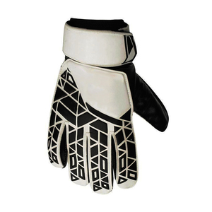 Nuevos guantes de portero de látex alemanes de 4mm Protección de portero específica para el deporte con características de protección para los dedos - Product Image 5