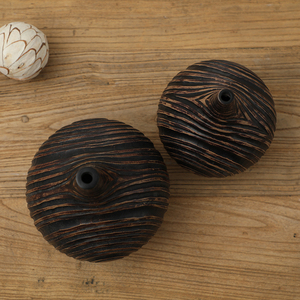 Nordic Ins decorazione vaso all'ingrosso in resina creativa vaso decorazione per la casa piccolo vaso per la decorazione della casa - Product Image 5