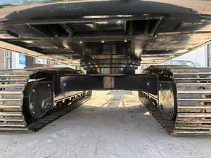 รถขุดฮุนได220มือสอง22ตันรถขุดฮุนไดมือสอง220ฮุนไดมือสองเครื่องขุด220lc-9s - Product Image 3