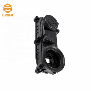 Válvula de Ventilación del Cárter del Motor para <span class=keywords><strong>PORSCHE</strong></span> Cayenne (9YA) Cayenne/Cayenne Coupé (9YB) Panamera (971) PAB103495B Válvula de Respiración del Motor - Product Image 4