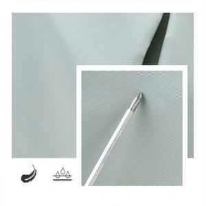 กระเป๋าเดินทาง กระเป๋าเดินทางความจุสูง มีสไตล์ สำหรับออกกำลังกาย กีฬากลางแจ้ง กันน้ำ มีช่องใส่ของ - Product Image 6