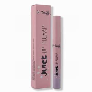 Lip Liner Private Label Mini Star efficace e migliore Red Lip Plumper Gloss Oil Plump it Lip Plumper - Product Image 1