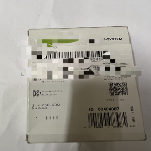 โมดูล PLC 1 ชิ้น 750-600 รุ่น <span class=keywords><strong>750600</strong></span> - Product Image 1