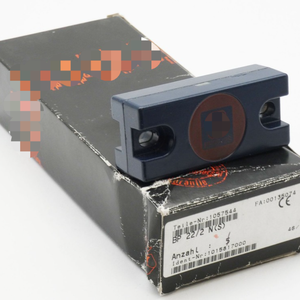 Nouveau Contrôleur de Programmation PLC d'Automatisation Industrielle d'Entrepôt Original Ready <span class=keywords><strong>BP</strong></span> 22/2N (S) BP22/<span class=keywords><strong>2S</strong></span> 1057544 - Product Image 1