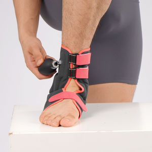 Nueva llegada hecho en China alta calidad impermeable transpirable deportes al aire libre Protector tobillera <span class=keywords><strong>para</strong></span> hombres y mujeres - Product Image 2