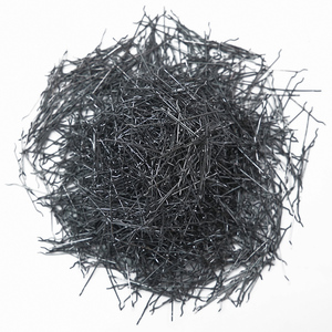 Sợi thép đơn sợi có độ bền kéo cao, có thể tùy chỉnh, mẫu miễn phí dùng cho thiết kế công nghiệp, vật liệu xây dựng kim loại - Product Image 4