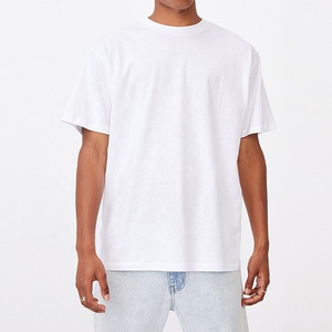 55%hemp 45%cotton Tshirts Custom Eco Friendly T-shirt <strong>White</strong> Hemp Tee Shirt Wholesale Organic Hem /organic Cotton for <strong>Men</strong> Blank - Product Image 2