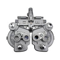 CNC Phoropter Optical Equipment Manual Optics Instruments