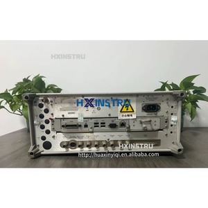 เครื่องวิเคราะห์สเปกตรัมสัญญาณ N9020A 10Hz-3.6GHz - Product Image 4