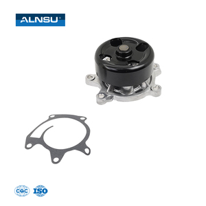 Pompa dell'Acqua Alnsu per Sistema di Raffreddamento Auto, Prezzo Scontato, per <span class=keywords><strong>NISSAN</strong></span> <span class=keywords><strong>J11</strong></span> MR20 21010-1KC0B B1010-1KC0B - Product Image 1