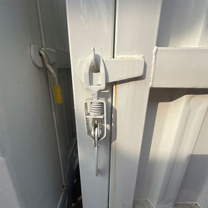 Meilleure vente : Nouvelle semi-remorque à ridelles 3 essieux de 13 m, semi-remorque porte-cheres, conduite à gauche pour la logistique/le transport - Product Image 5
