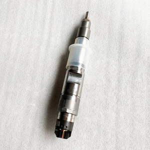 DX300 Diesel Pièces <span class=keywords><strong>De</strong></span> <span class=keywords><strong>Rechange</strong></span> Injecteur <span class=keywords><strong>De</strong></span> Carburant À Rampe Commune 0445120040 pour <span class=keywords><strong>Bosch</strong></span> - Product Image 2