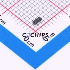 Transistor ESD y protección contra sobretensiones (TVS/ESD), original y nuevo, a la vez - Product Image 1