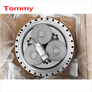 A97L-0218-0348 # ชุดลดความเร็วแกน 550F-253 J2-J3 สำหรับหุ่นยนต์ฟานุค - Product Image 2