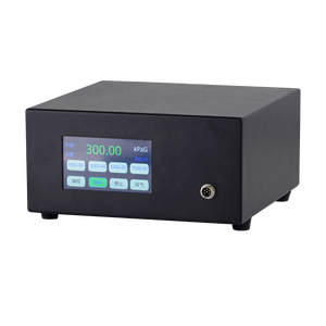 Fabriek Directe Verkoop Digitale Display Kalibrator Rs232 Kosteneffectieve Gasdrukregelaar Drukzender Kalibratie - Product Image 1