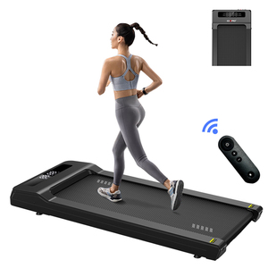 Ciapo hogar usado barato Mini eléctrico plegable vida energía Oficina máquina de correr EQUIPO DE Fitness cinta de correr - Product Image 1